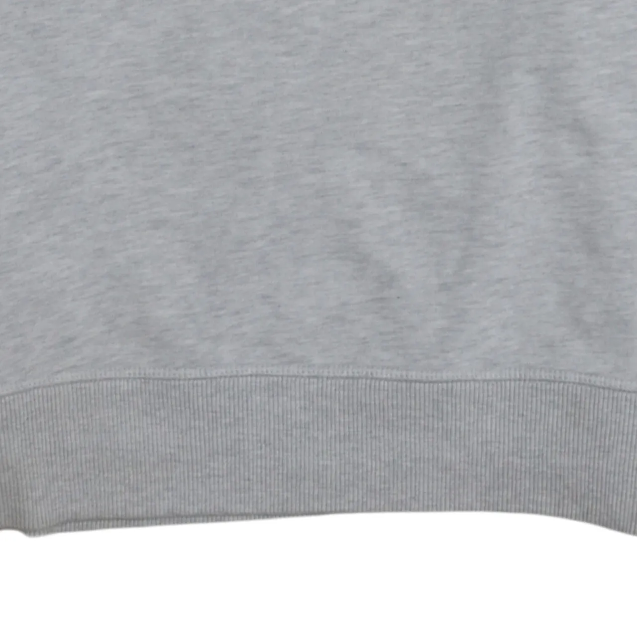 The North Face 90's Spellout Crew Neck Sweatshirt Large Grey sold by Vintage Club product image thumbnail 4
