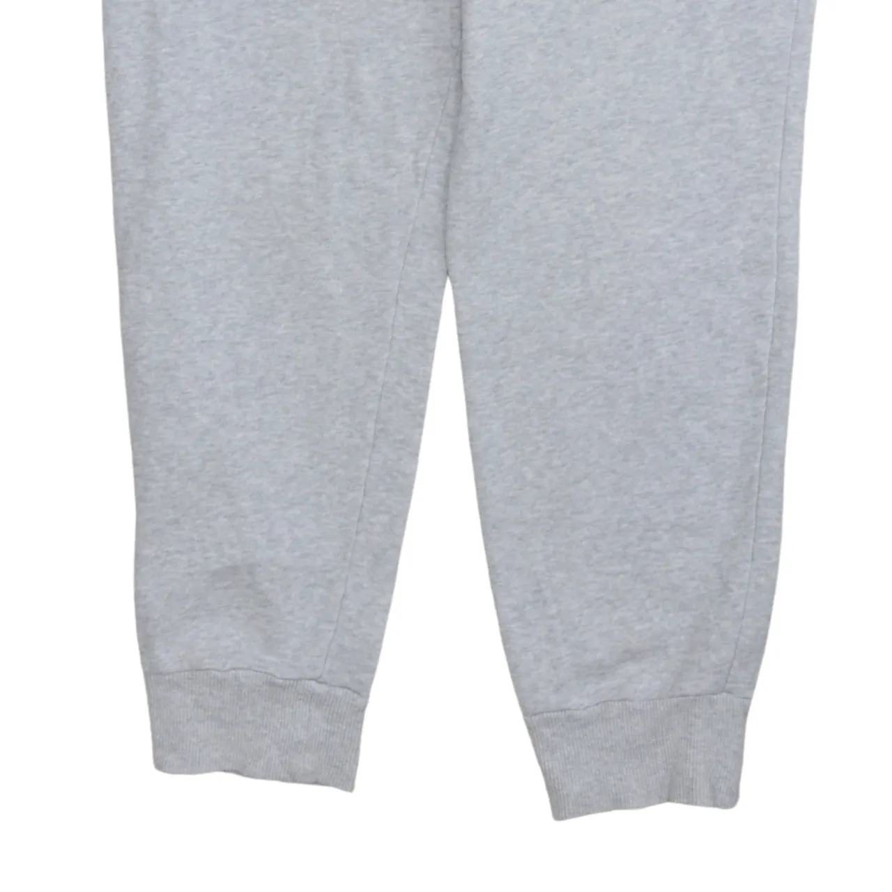 Puma 90's Rib Cuff Casual Joggers / Sweatpants Small Grey sold by Vintage Club product image thumbnail 4