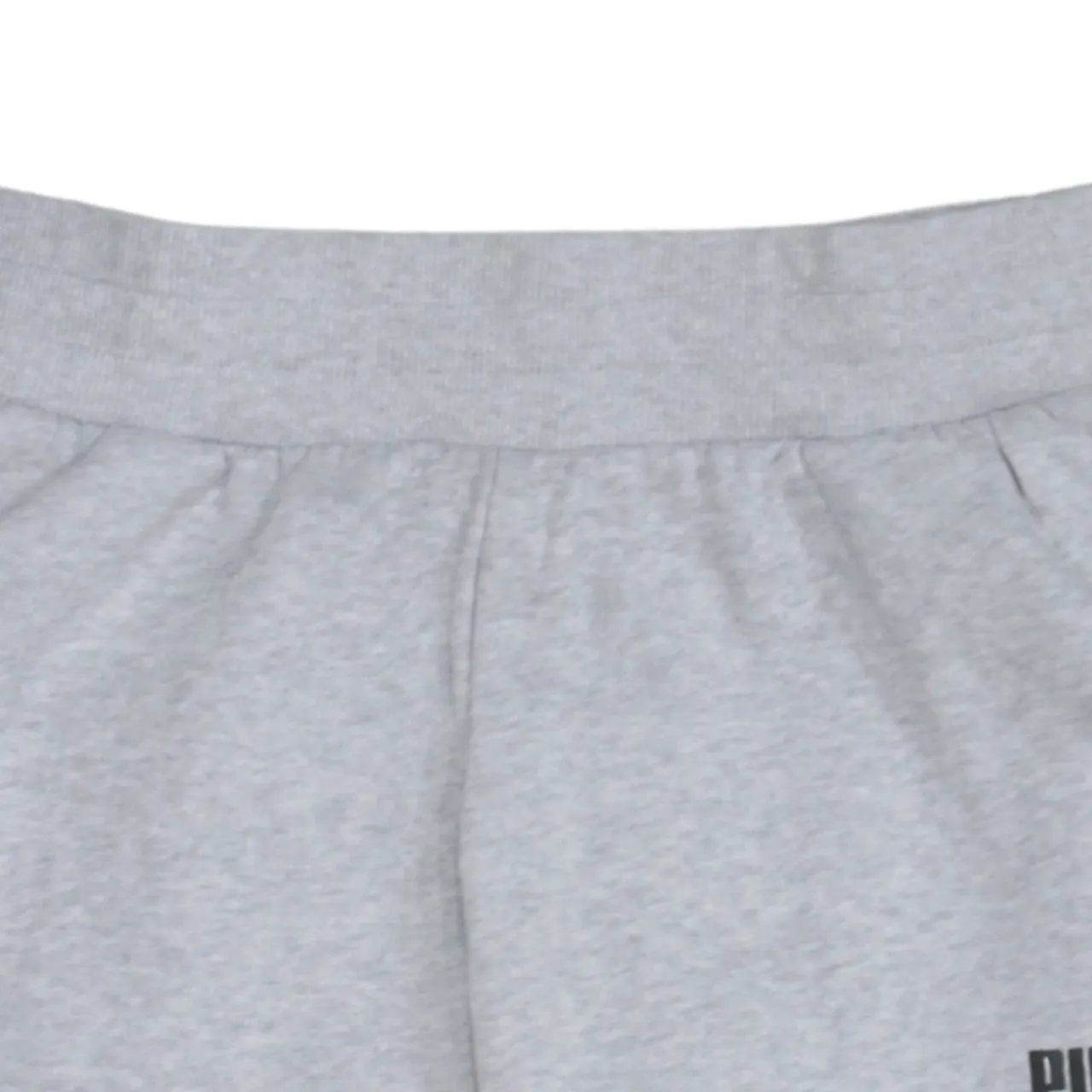 Puma 90's Rib Cuff Casual Joggers / Sweatpants Small Grey sold by Vintage Club product image thumbnail 3