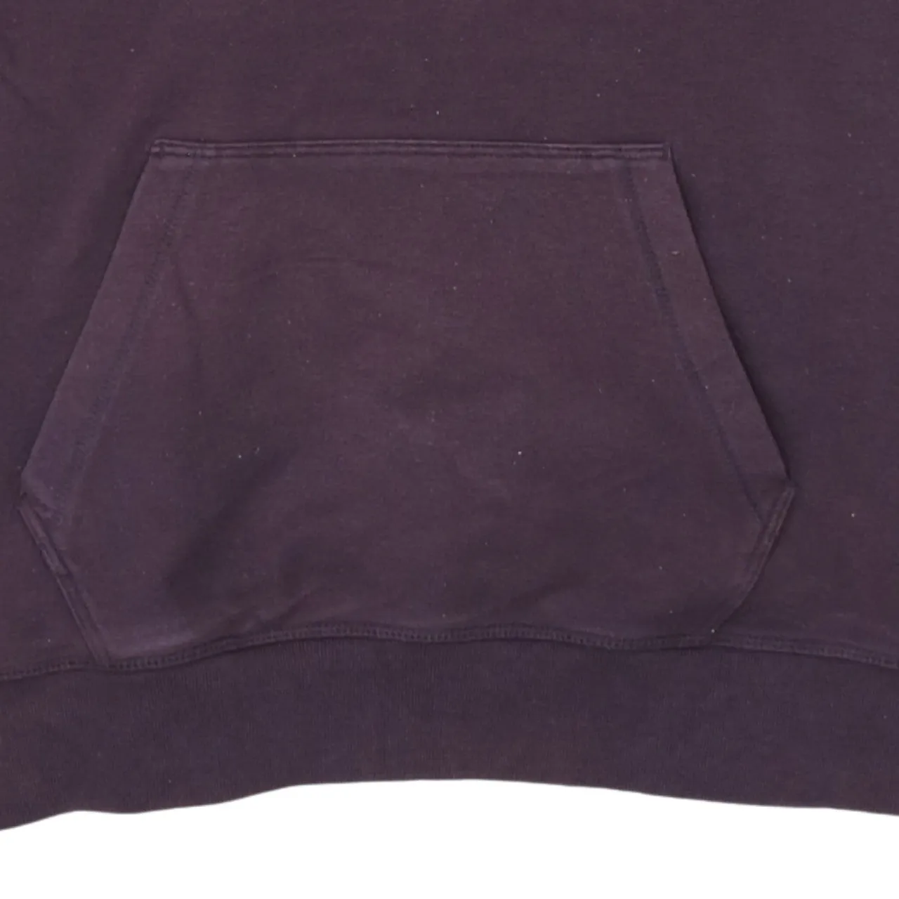 Champion 90's Spellout Pullover Hoodie Large Burgundy Red sold by Vintage Club product image thumbnail 4