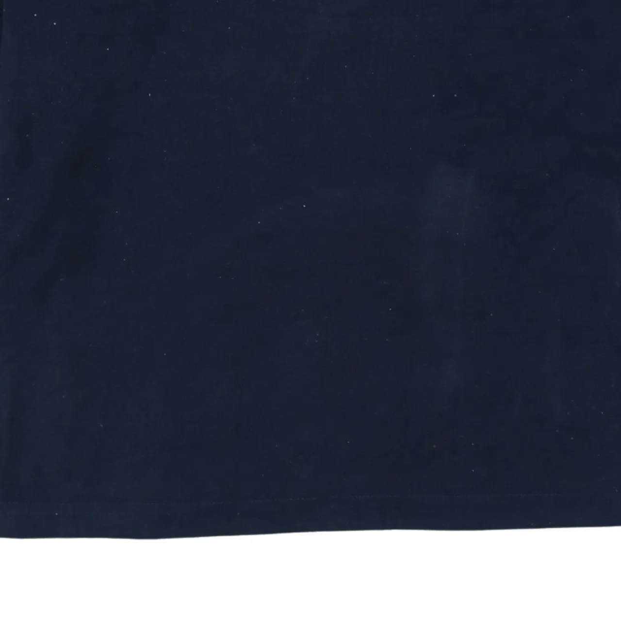 The North Face 90's Hiking Warm Quarter Zip Fleece Jumper Small Navy Blue sold by Vintage Club product image thumbnail 4