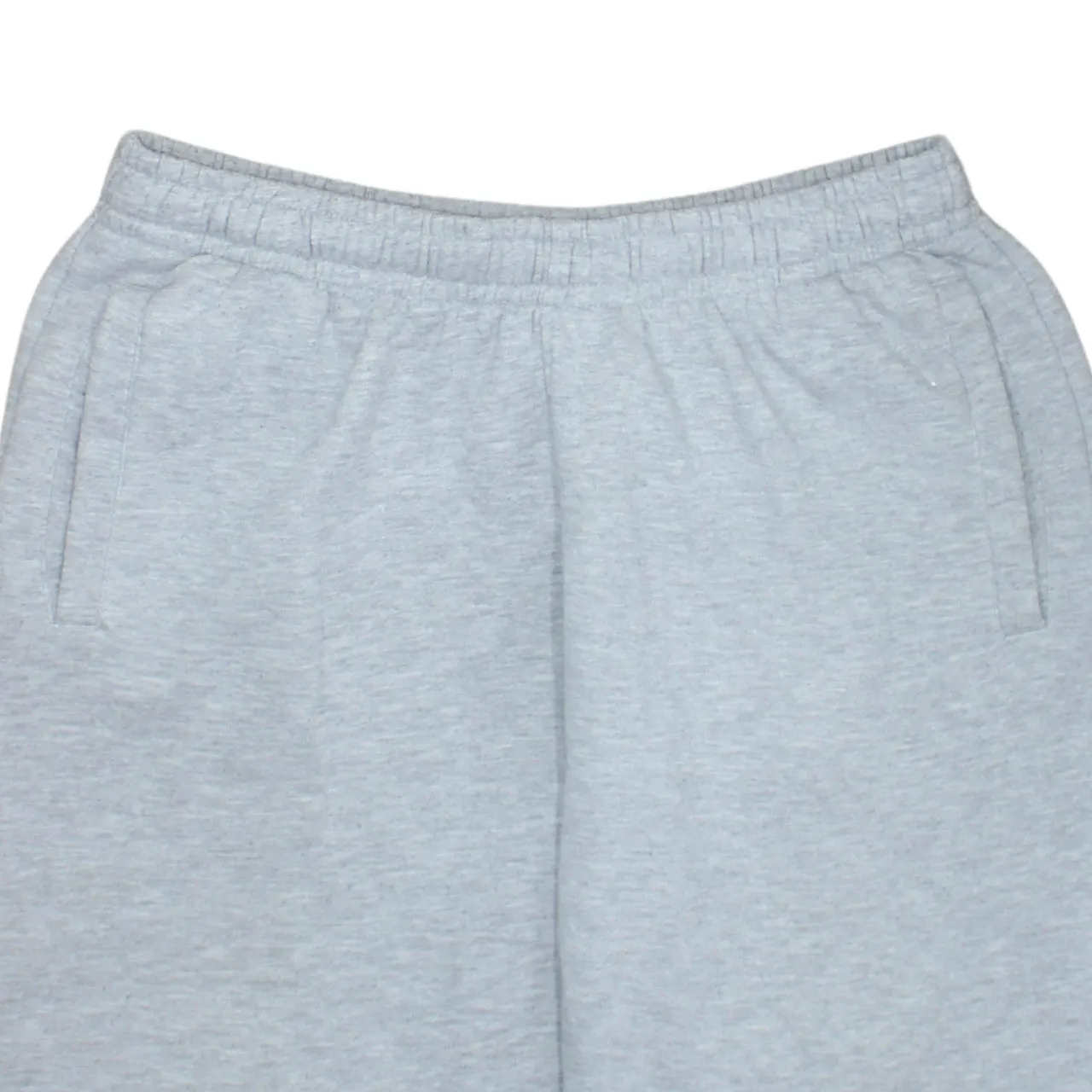 Umbro 90's Lightweight Baggy Chino Shorts XLarge Grey sold by Vintage Club product image thumbnail 3