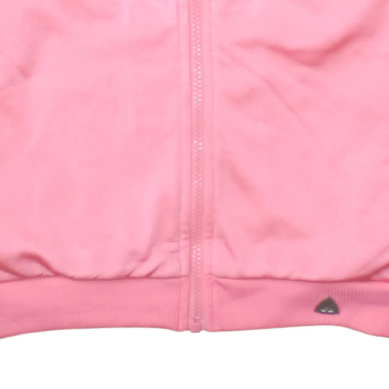 Adidas 90's Striped Sleeve Full Zip Up Windbreaker Large Pink sold by Vintage Club product image thumbnail 4