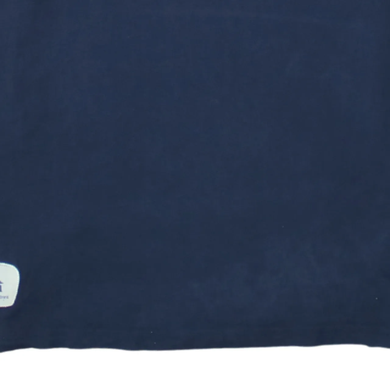 Kappa 90's Short Sleeves Crew Neck T Shirt Large Navy Blue sold by Vintage Club product image thumbnail 4