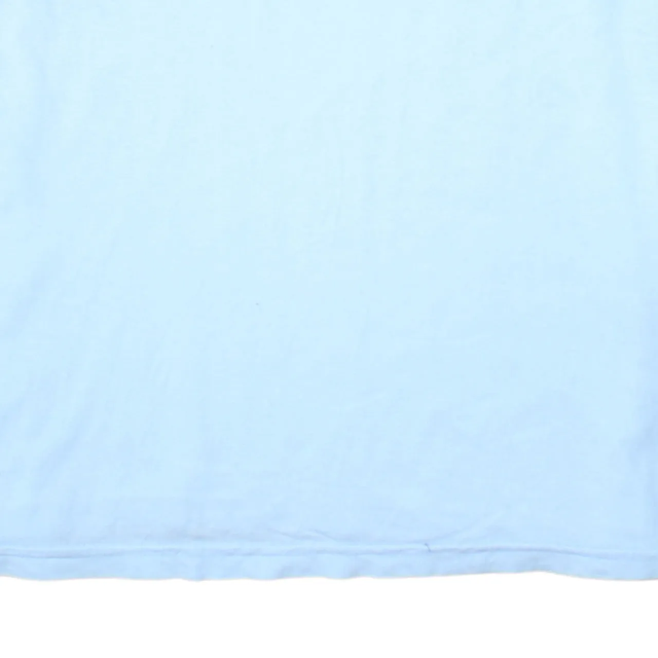 Puma 90's Short Sleeves Crew Neck T Shirt Large Blue sold by Vintage Club product image thumbnail 4