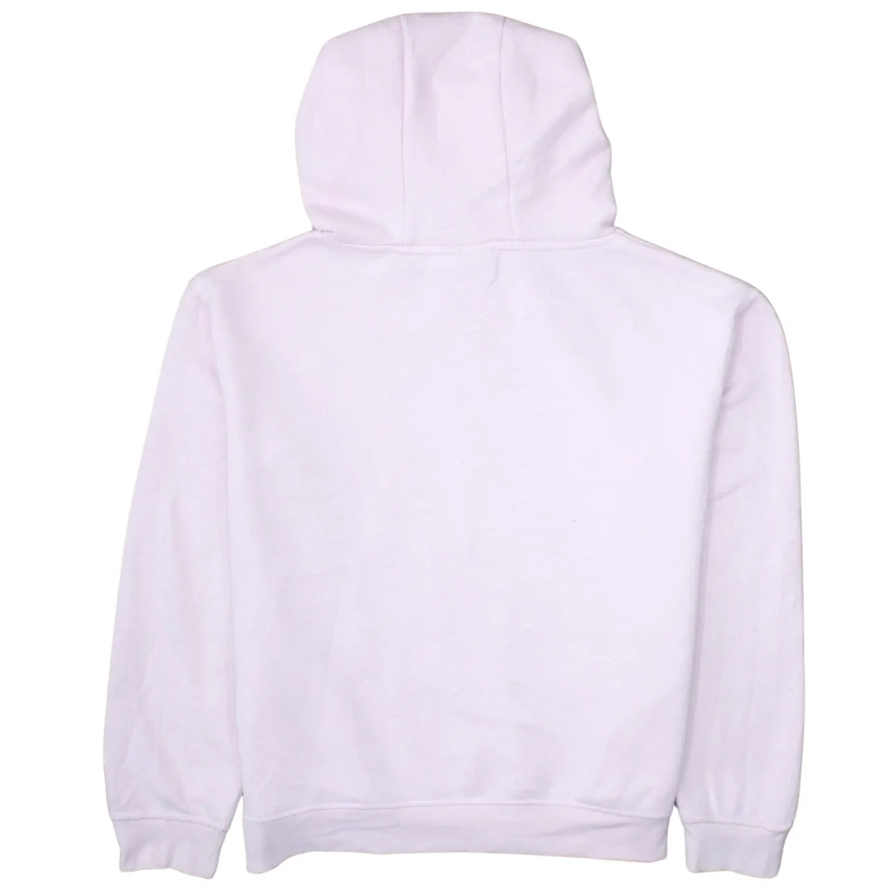 Disney 90's Mickey & Minnie Mouse Pullover Hoodie Small Pink sold by Vintage Club product image thumbnail 2