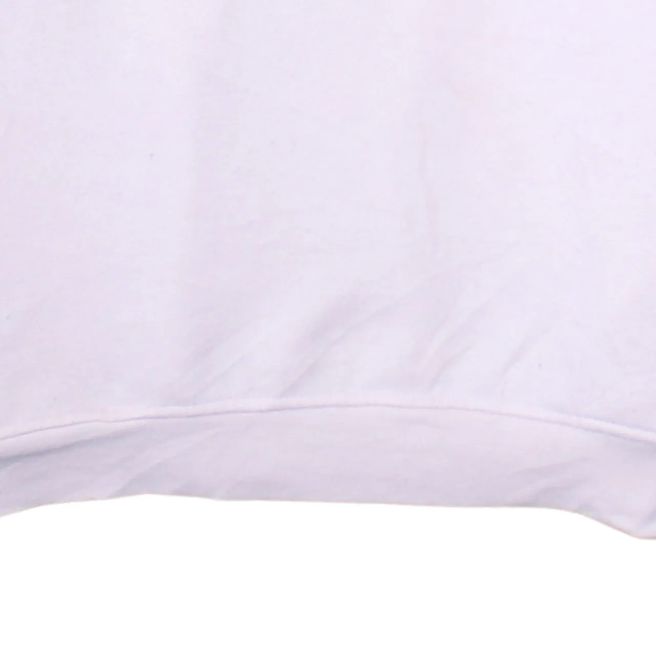 Disney 90's Mickey & Minnie Mouse Pullover Hoodie Small Pink sold by Vintage Club product image thumbnail 4