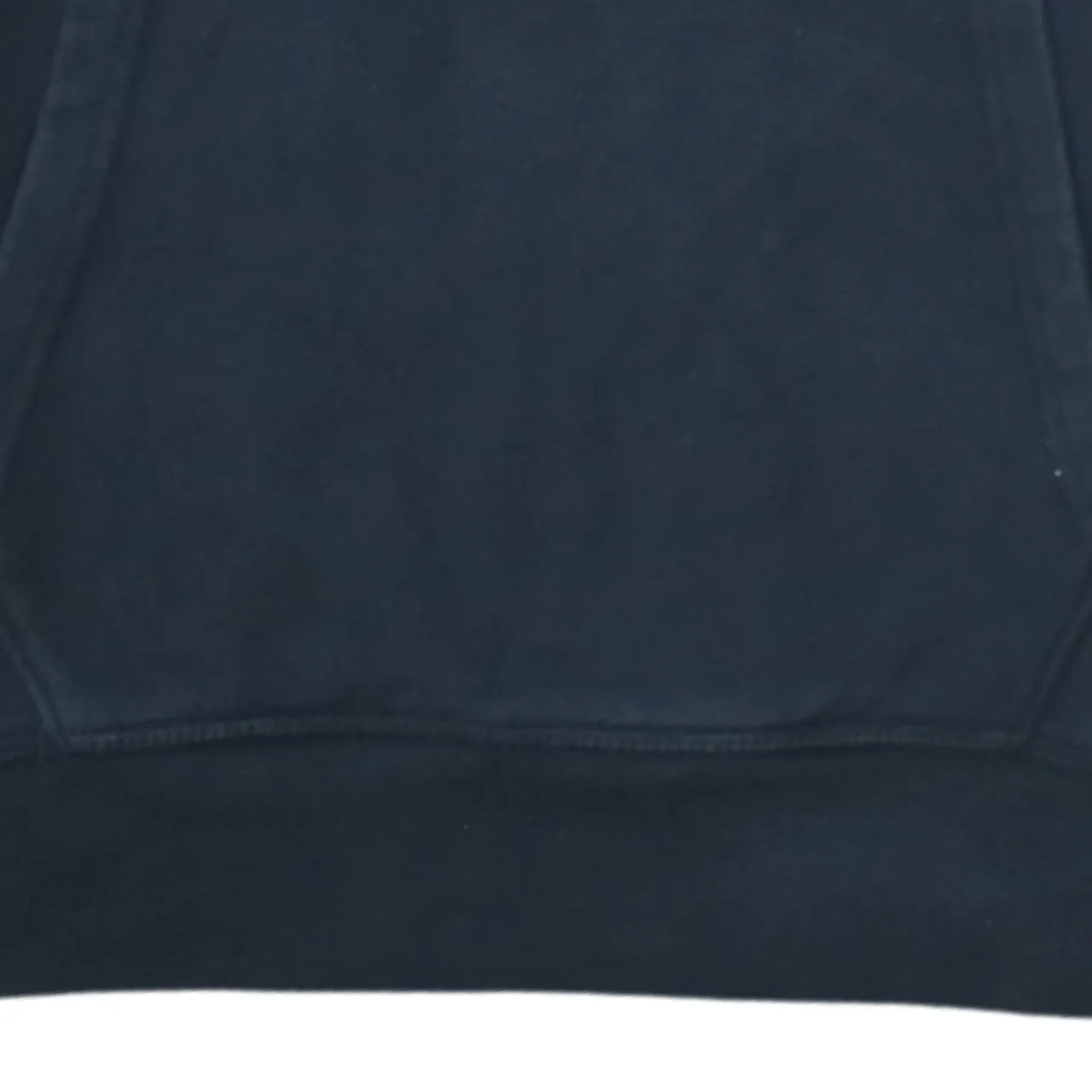 Levi's 90's Spellout Pullover Hoodie XSmall Black sold by Vintage Club product image thumbnail 4