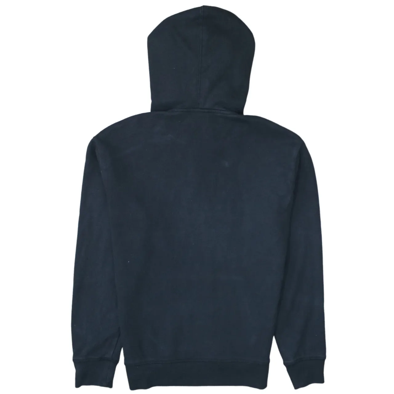 Levi's 90's Spellout Pullover Hoodie XSmall Black sold by Vintage Club product image thumbnail 2