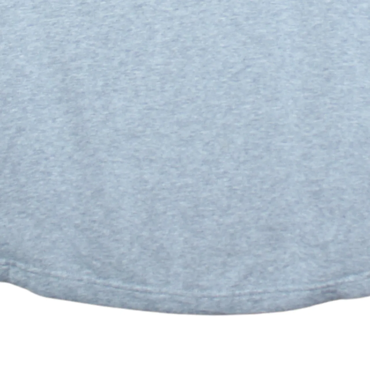 Adidas 90's Spellout Pullover Hoodie XLarge Grey sold by Vintage Club product image thumbnail 4