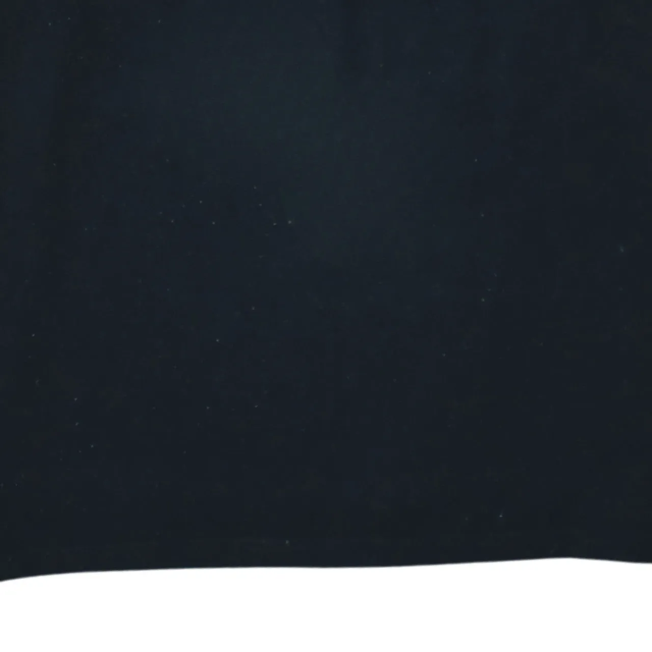 Kappa 90's Short Sleeves Quarter Button Polo Shirt XLarge Black sold by Vintage Club product image thumbnail 4