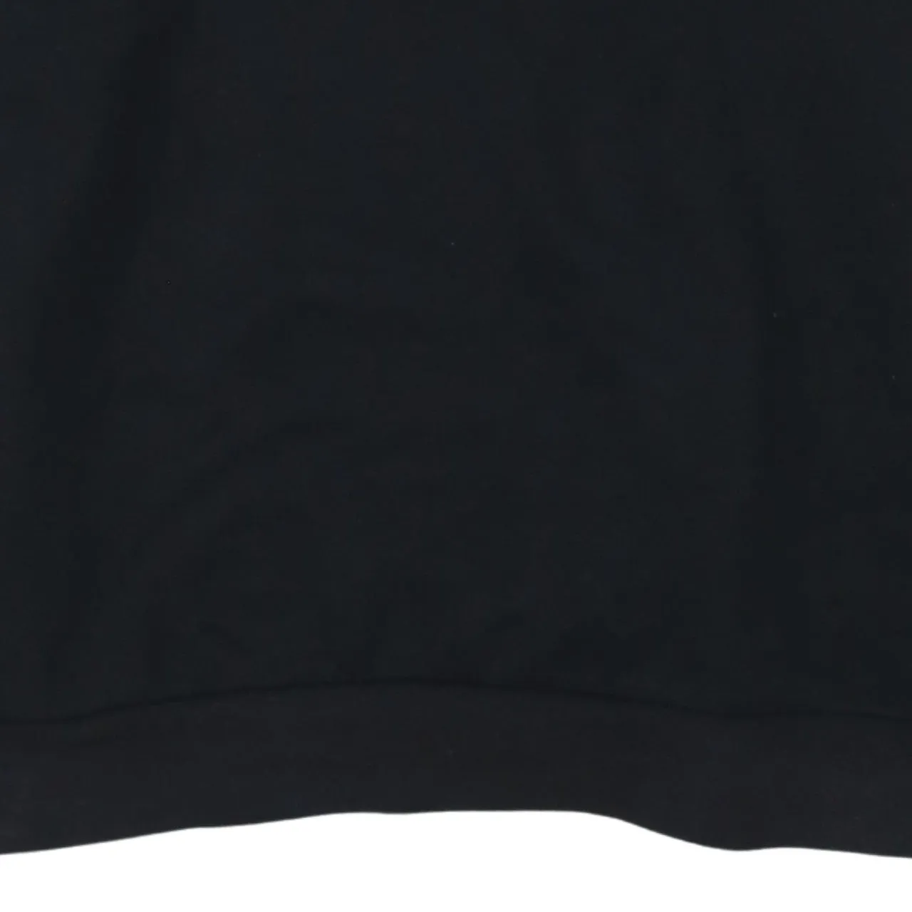 Adidas 90's Spellout Crew Neck Sweatshirt XLarge Black sold by Vintage Club product image thumbnail 4