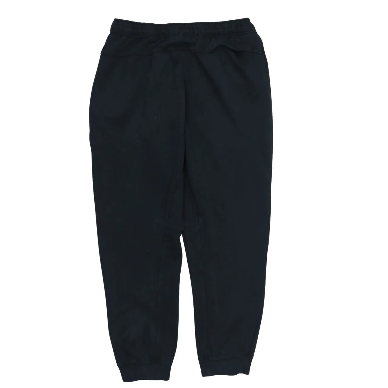 Nike 90's Swoosh Casual Joggers / Sweatpants Large Black sold by Vintage Club product image thumbnail 2