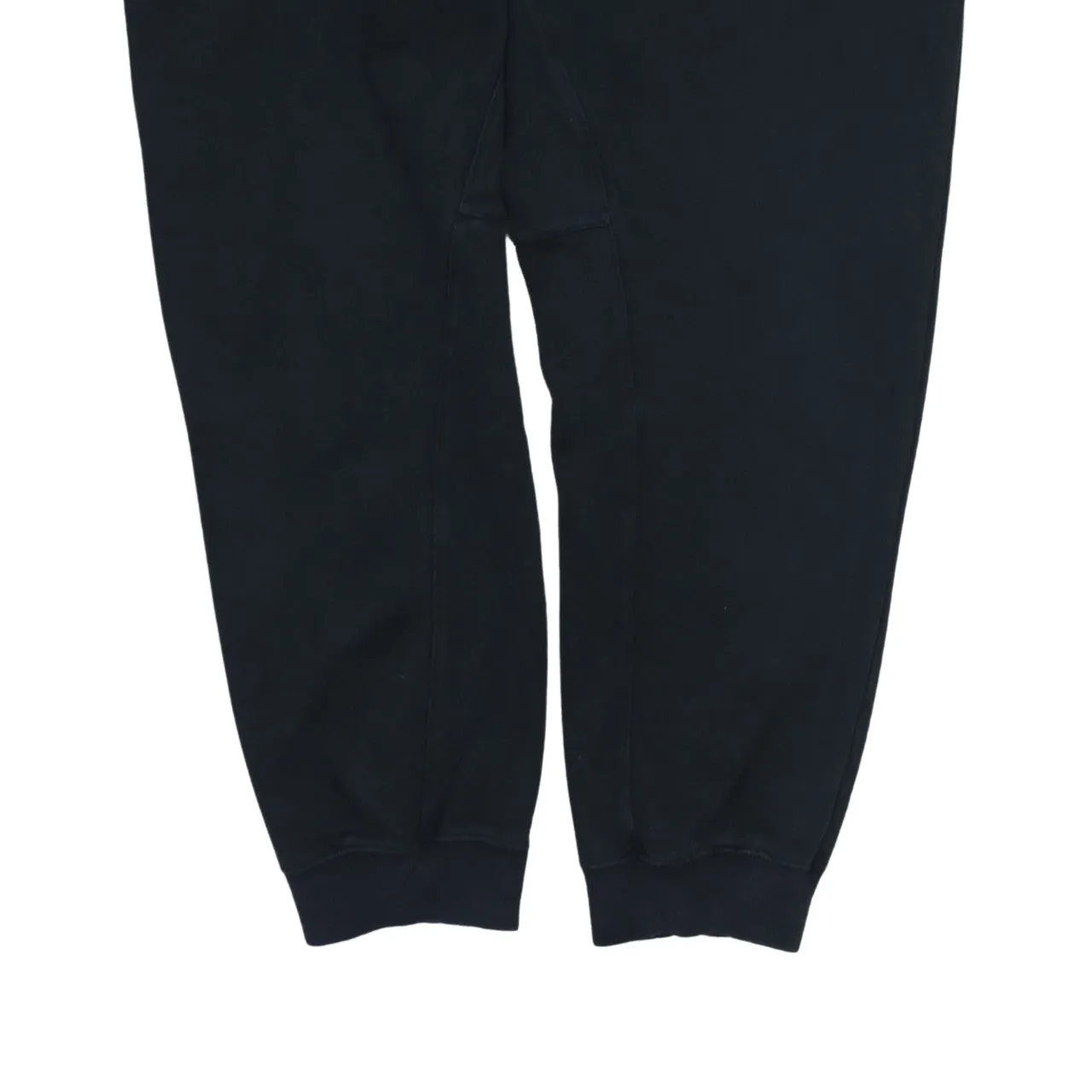 Nike 90's Swoosh Casual Joggers / Sweatpants Large Black sold by Vintage Club product image thumbnail 4