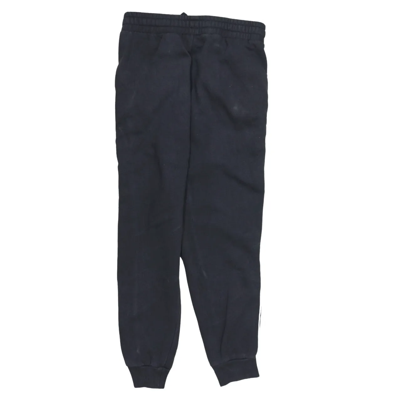 Reebok 90's Rib Cuff Casual Joggers / Sweatpants 28 Black sold by Vintage Club product image thumbnail 2