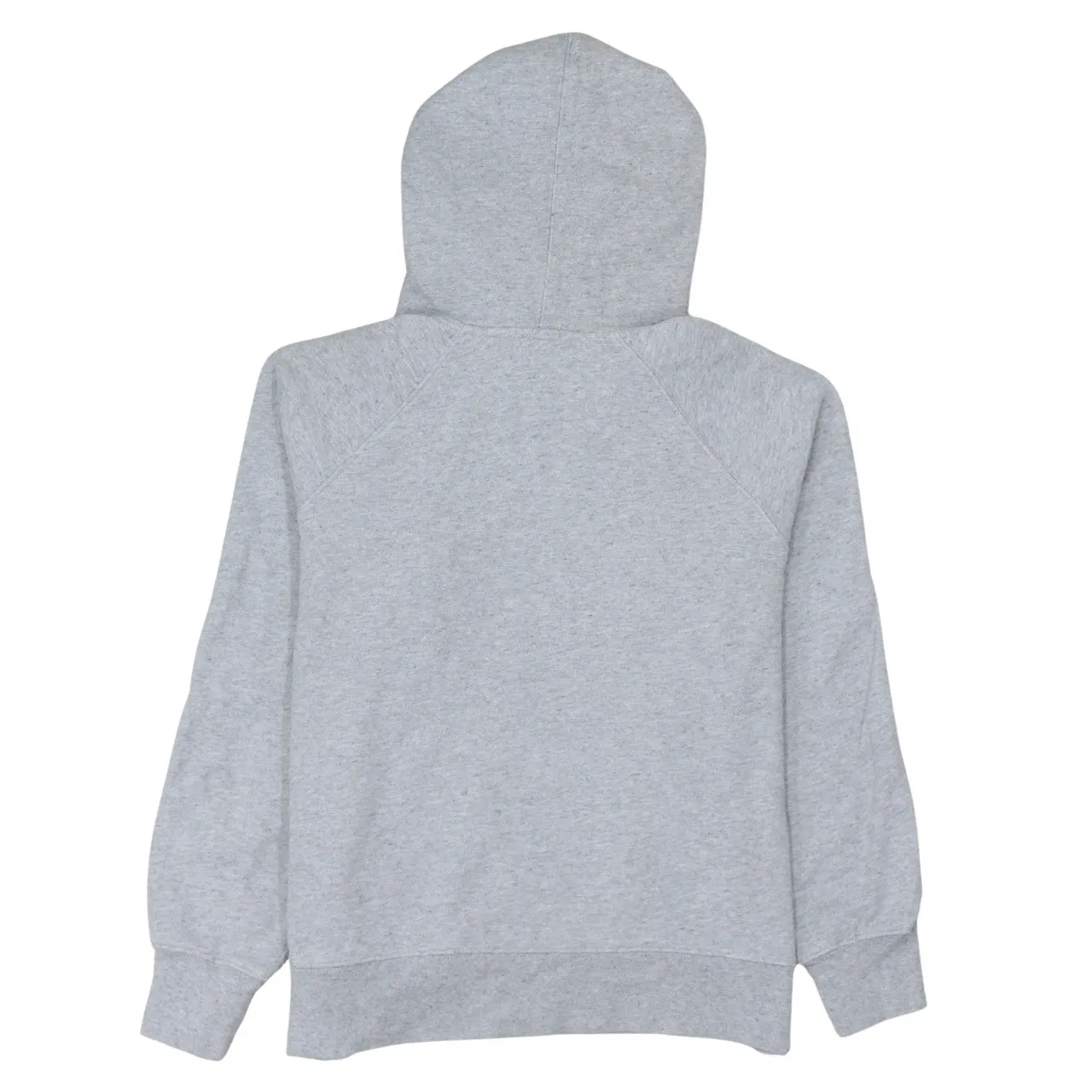 Levi's 90's Spellout Pullover Hoodie Small Grey sold by Vintage Club product image thumbnail 2