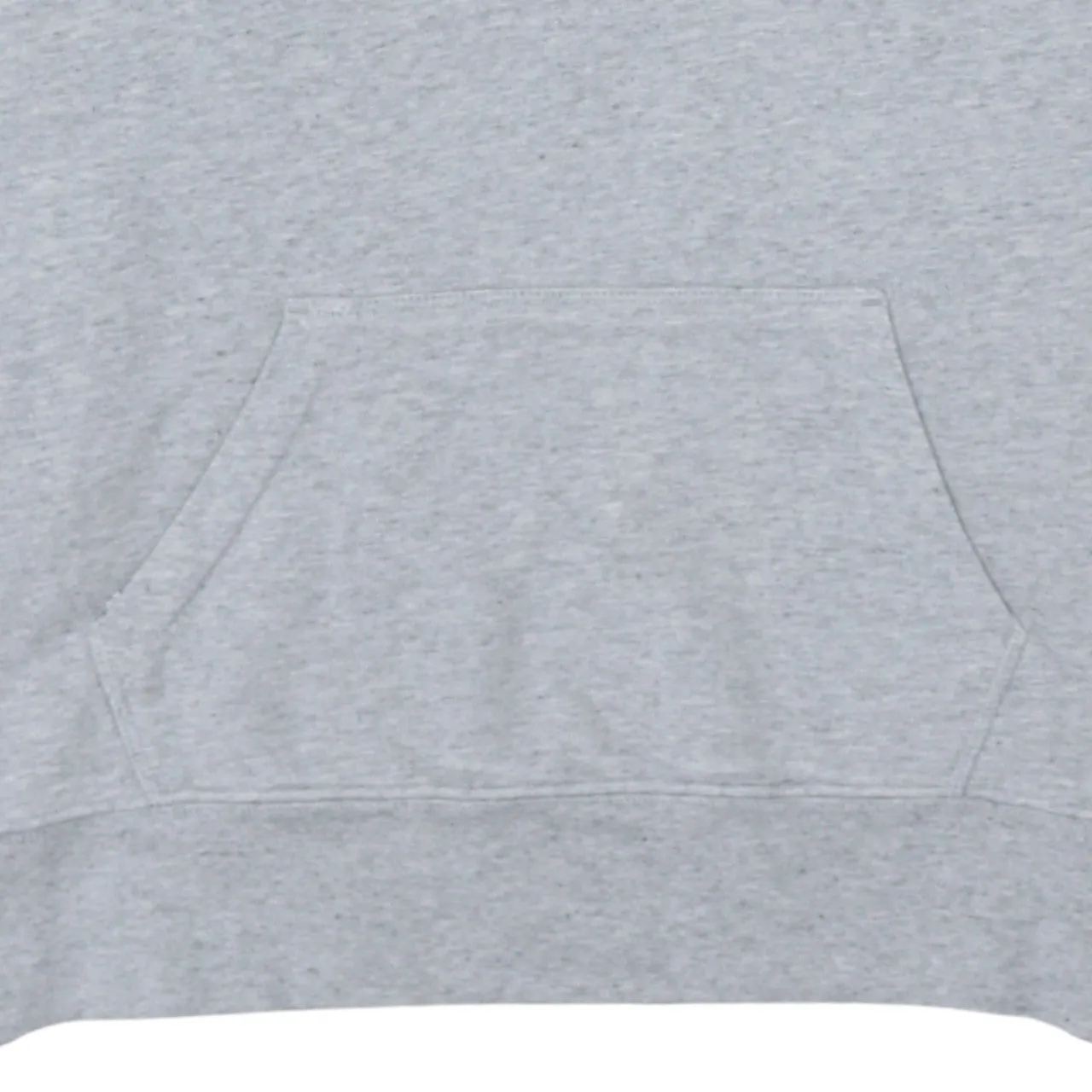 Levi's 90's Spellout Pullover Hoodie Small Grey sold by Vintage Club product image thumbnail 4