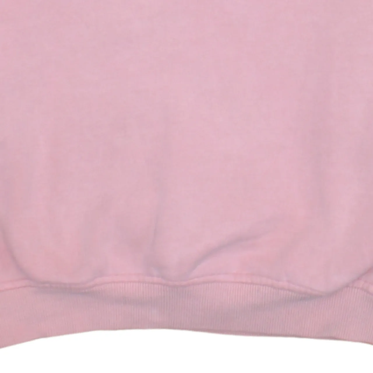 Ellesse Pink Sweatshirt Women's UK 10 Large Printed Logo Crewneck Pullover Fleece Top sold by Vintage Club product image thumbnail 4
