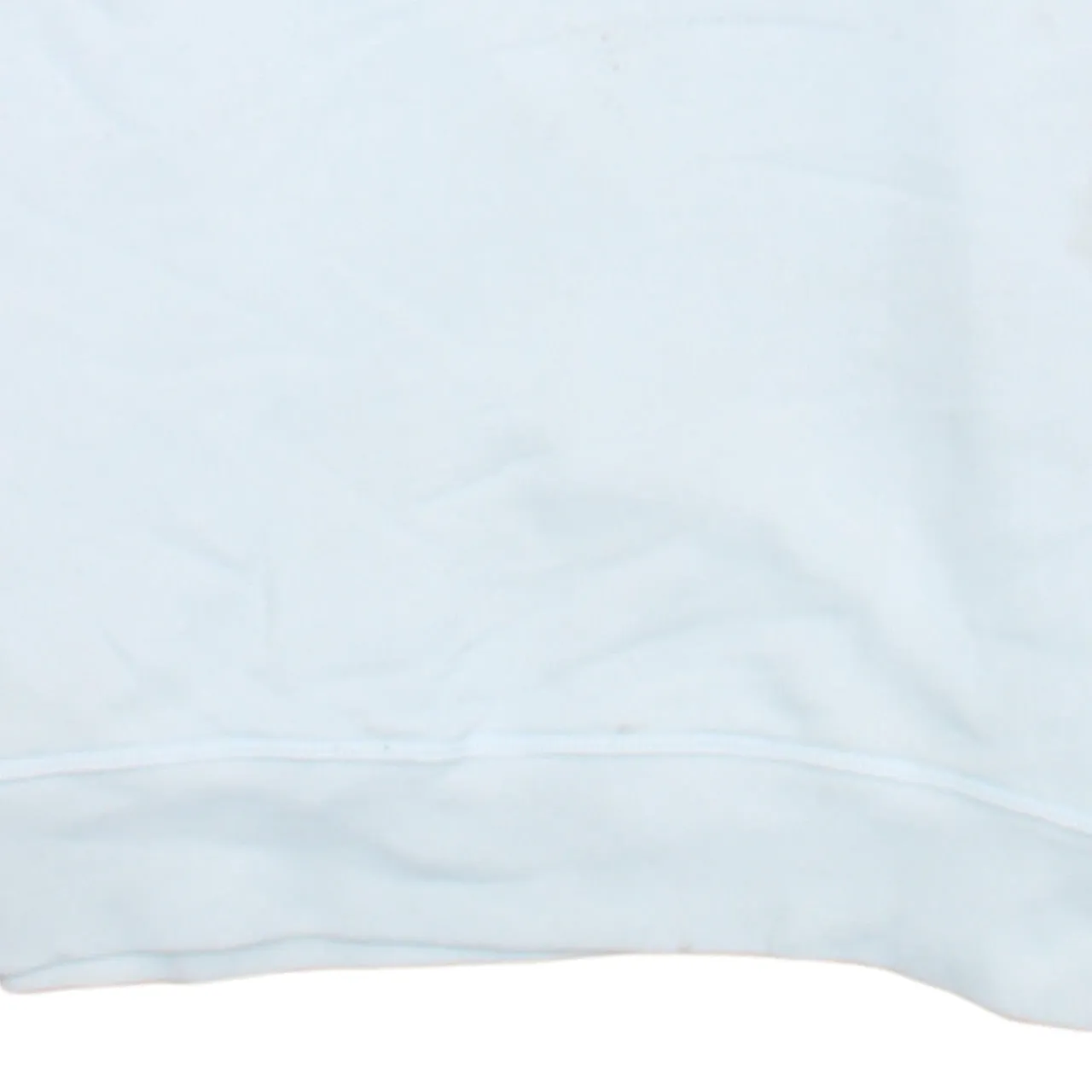 Dsquared2 White Hoodie Women’s Medium Printed Box Logo Pullover Sweatshirt sold by Vintage Club product image thumbnail 4