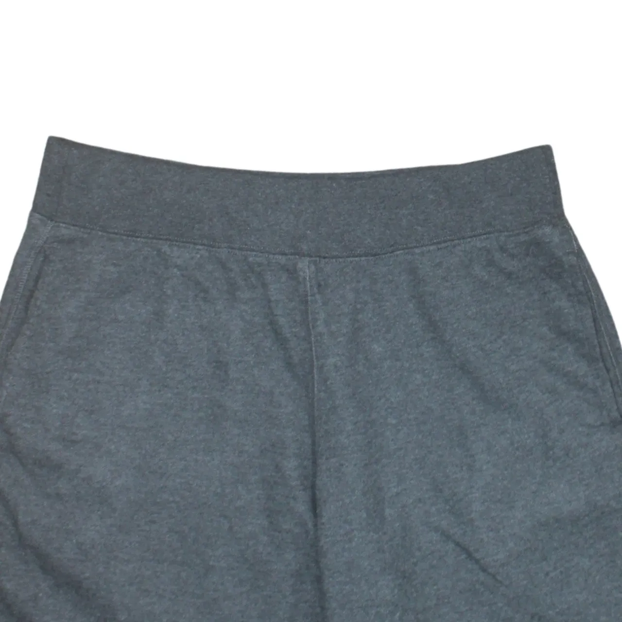 Champion 90's Lightweight Baggy Chino Shorts Medium Grey sold by Vintage Club product image thumbnail 3