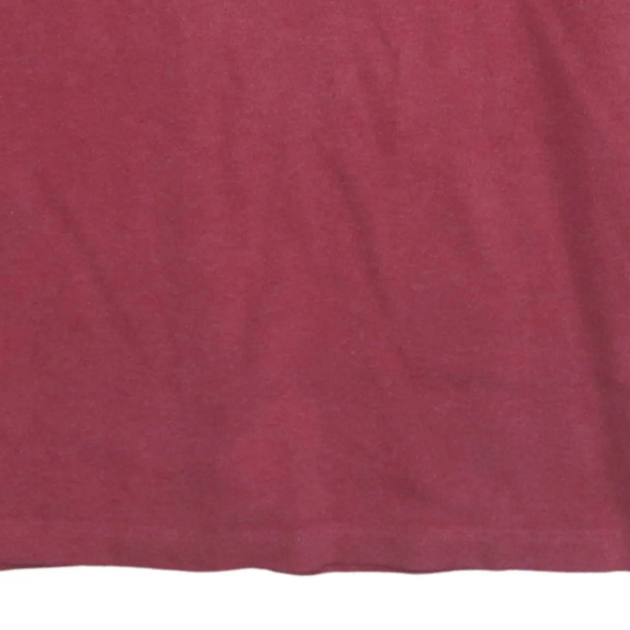 Polo Ralph Lauren 90's Lightweight Quarter Zip Sweatshirt XXLarge (2XL) Red sold by Vintage Club product image thumbnail 4
