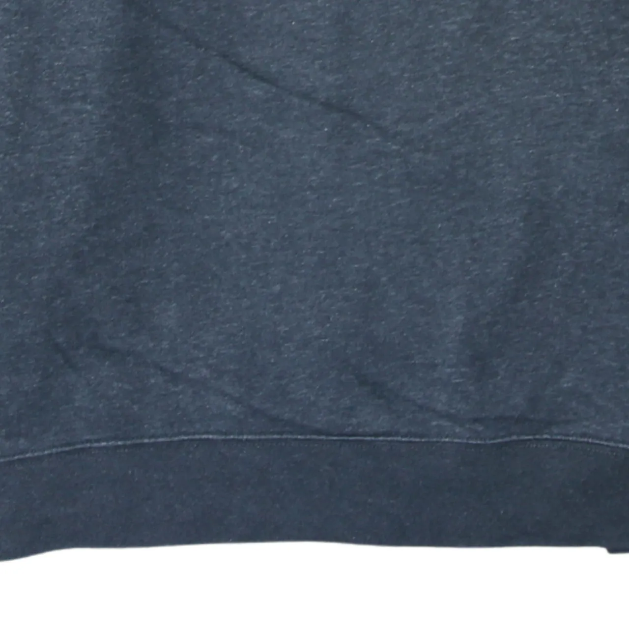 Nike 90's Swoosh Crew Neck Sweatshirt Medium Grey sold by Vintage Club product image thumbnail 4