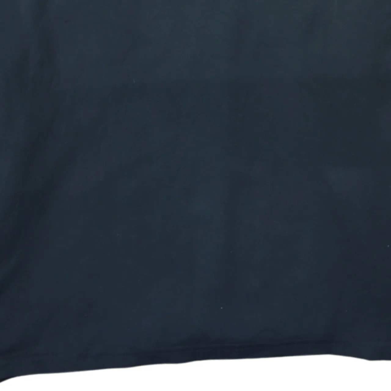 Nike 90's Swoosh Quarter Zip Sweatshirt Medium Black sold by Vintage Club product image thumbnail 4