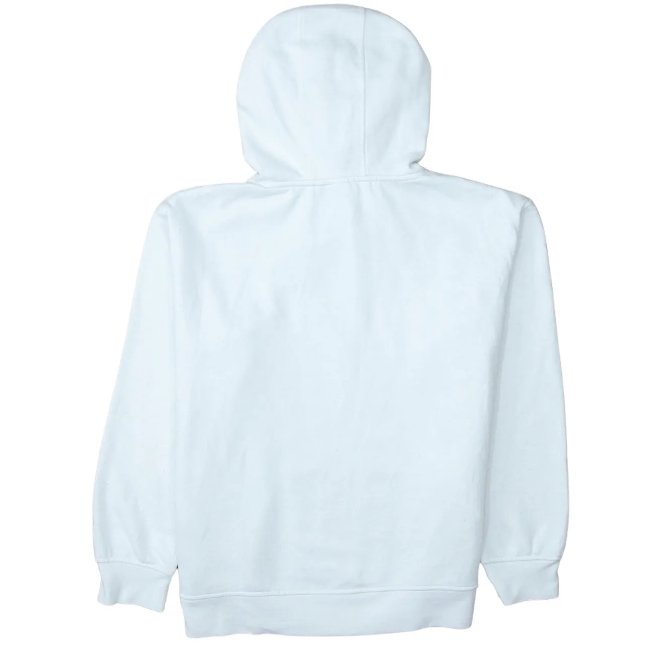 Disney 90's Mickey Mouse Pullover Hoodie Medium White sold by Vintage Club product image thumbnail 2