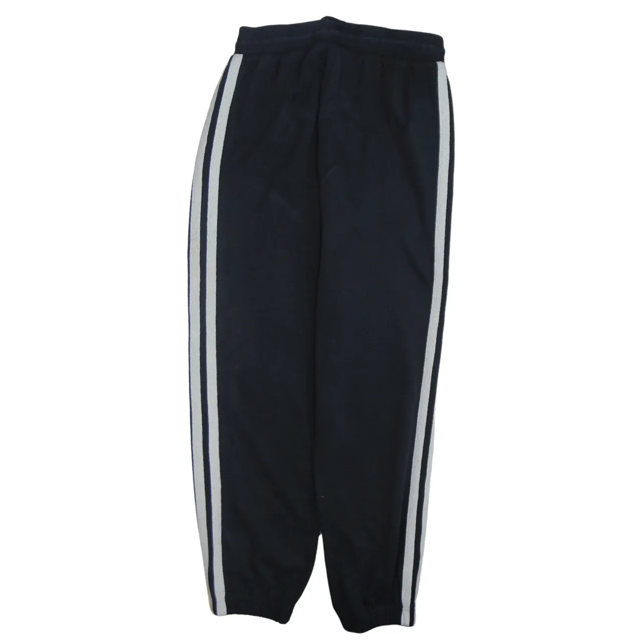 Adidas 90's Tracksuit Casual Joggers / Sweatpants Medium Black sold by Vintage Club product image thumbnail 2