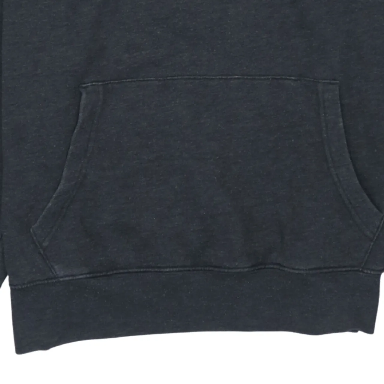 Gap 90's Spellout Pullover Hoodie Medium Grey sold by Vintage Club product image thumbnail 4