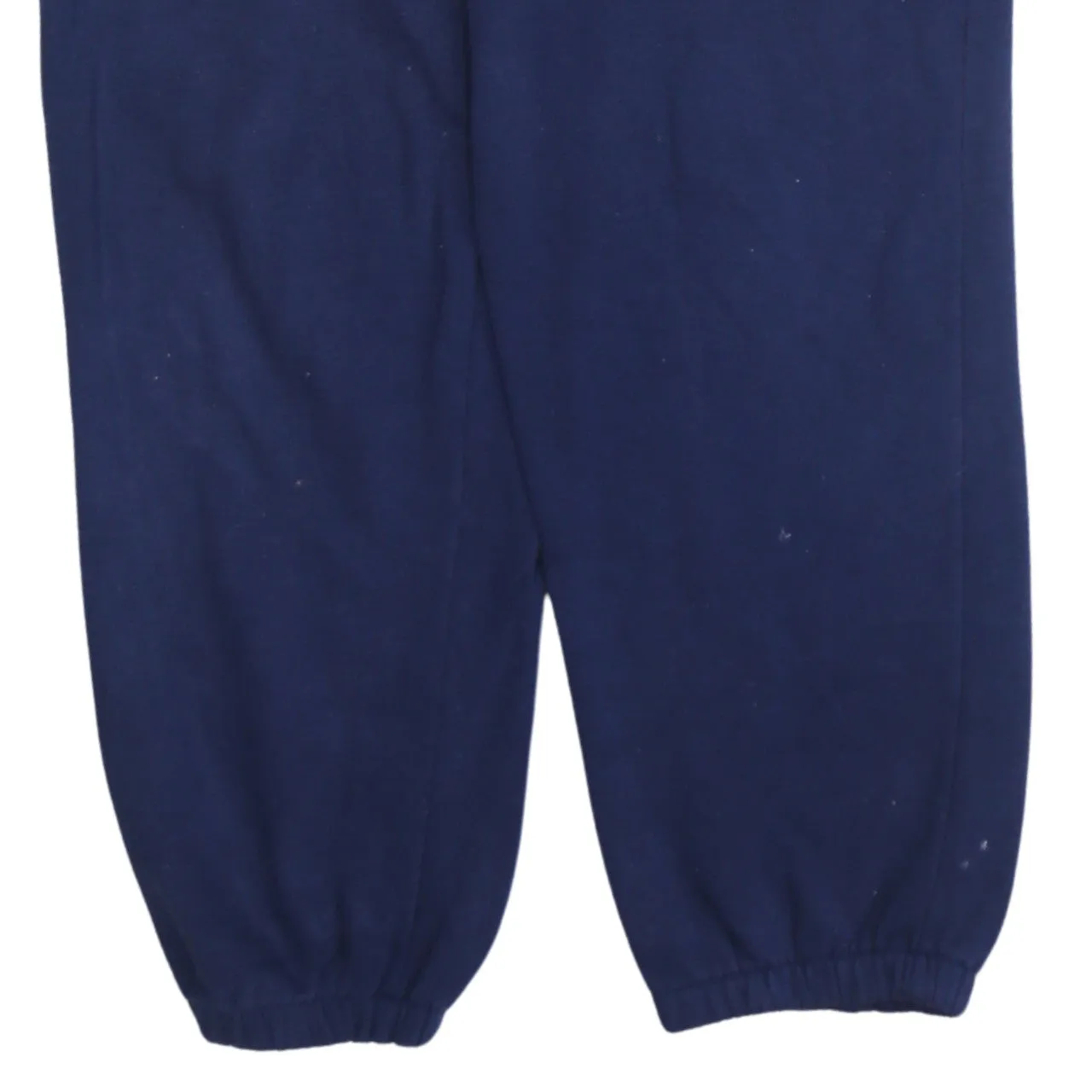 Umbro 90's Tracksuit Casual Joggers / Sweatpants Large Navy Blue sold by Vintage Club product image thumbnail 4