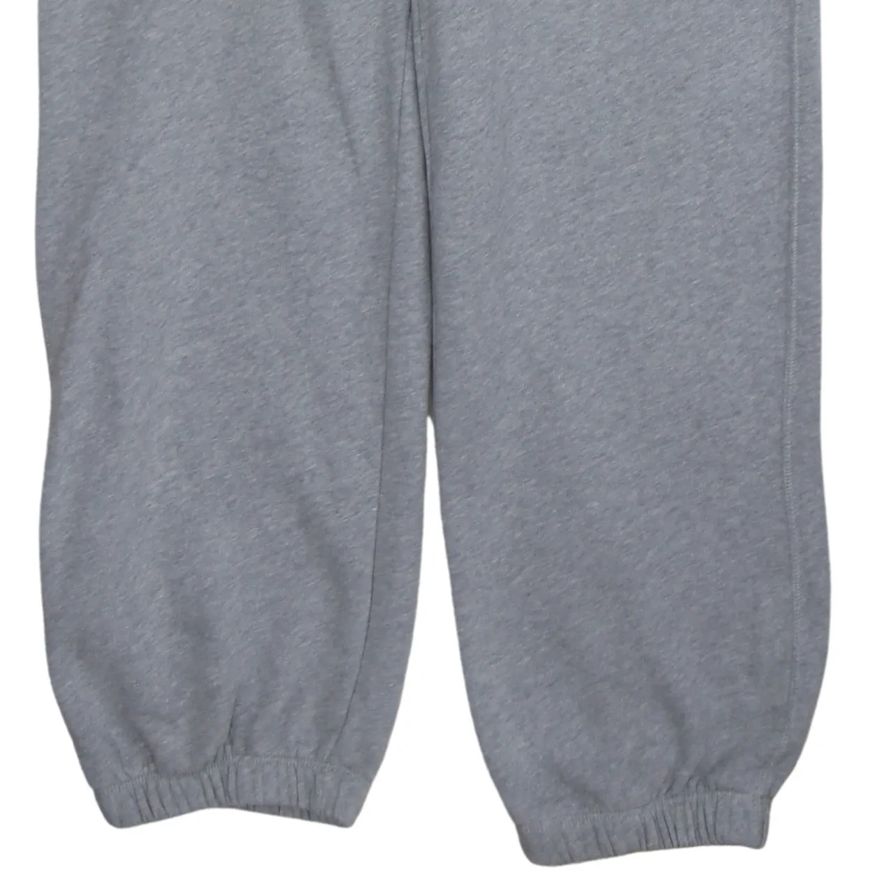 Nike 90's Swoosh Casual Joggers / Sweatpants Medium Grey sold by Vintage Club product image thumbnail 4