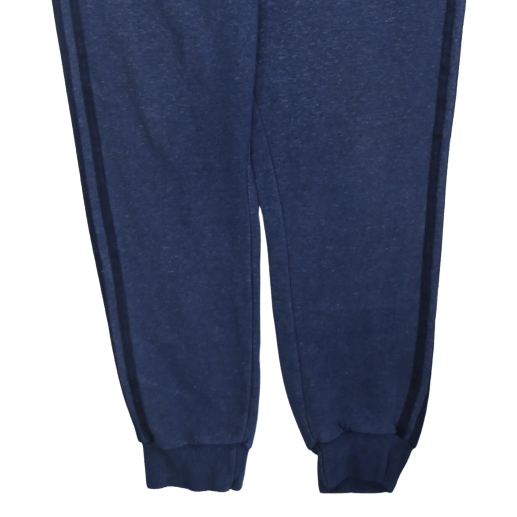 Adidas 90's Rib Cuff Casual Joggers / Sweatpants XLarge Navy Blue sold by Vintage Club product image thumbnail 4