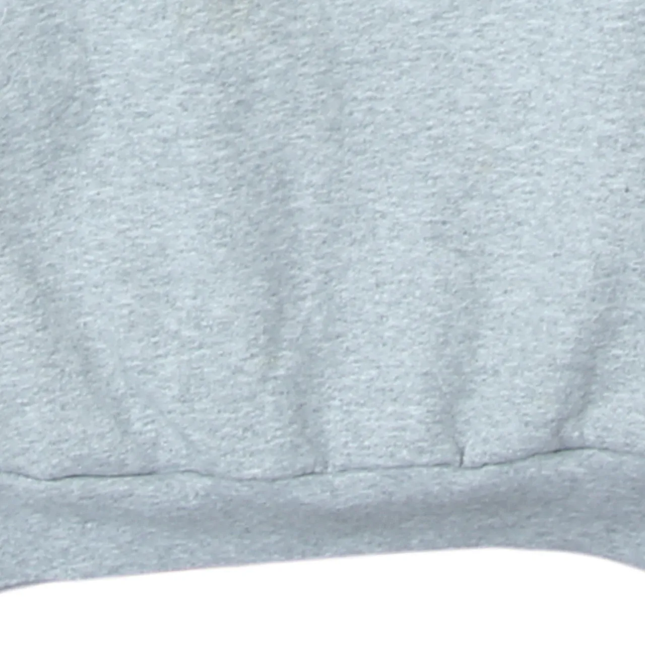 Umbro 90's Loungewear Pullover Hoodie XLarge Grey sold by Vintage Club product image thumbnail 4