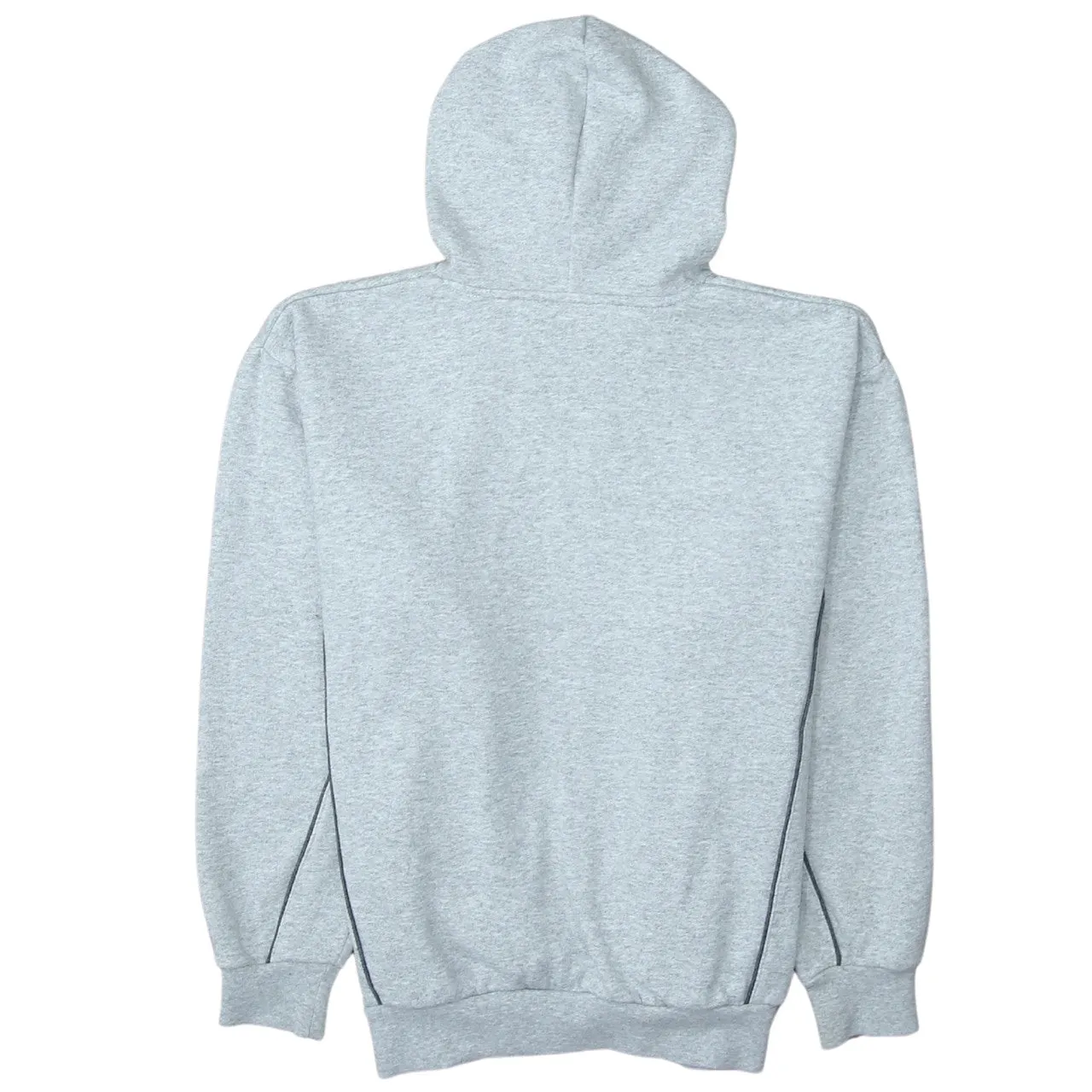 Umbro 90's Loungewear Pullover Hoodie XLarge Grey sold by Vintage Club product image thumbnail 2
