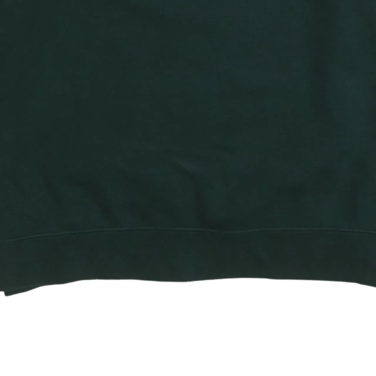 Nike 90's Swoosh Crew Neck Sweatshirt XSmall Green sold by Vintage Club product image thumbnail 4