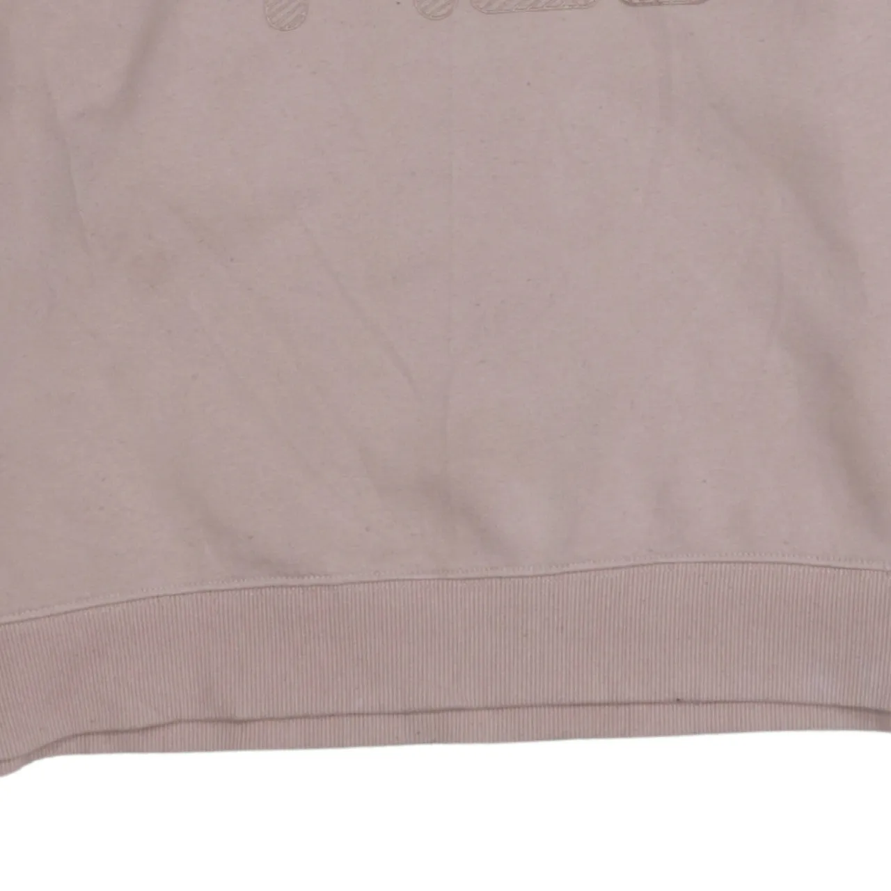 Fila 90's Spellout Crew Neck Sweatshirt XLarge Pink sold by Vintage Club product image thumbnail 4