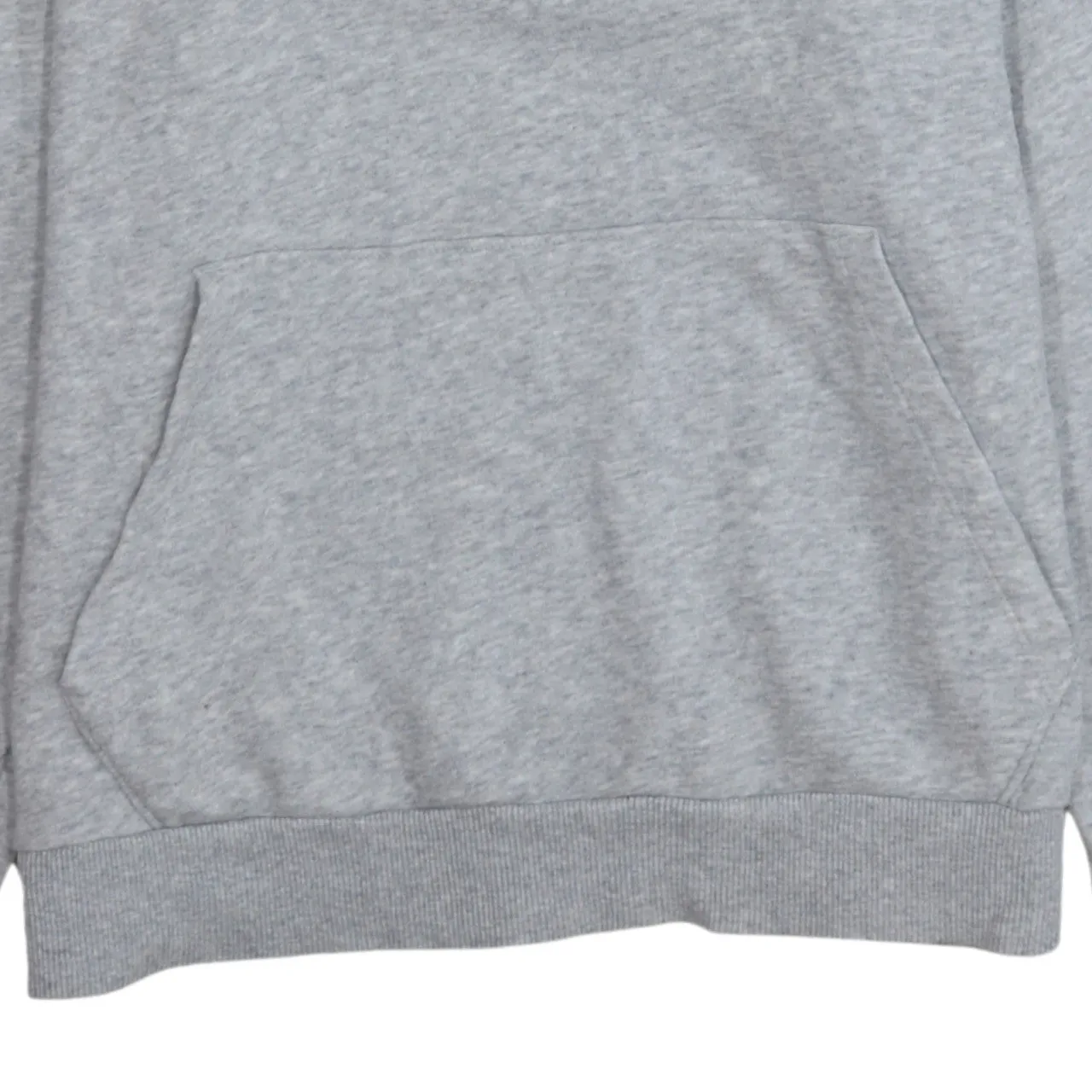 Puma 90's Spellout Pullover Hoodie XLarge Grey sold by Vintage Club product image thumbnail 4
