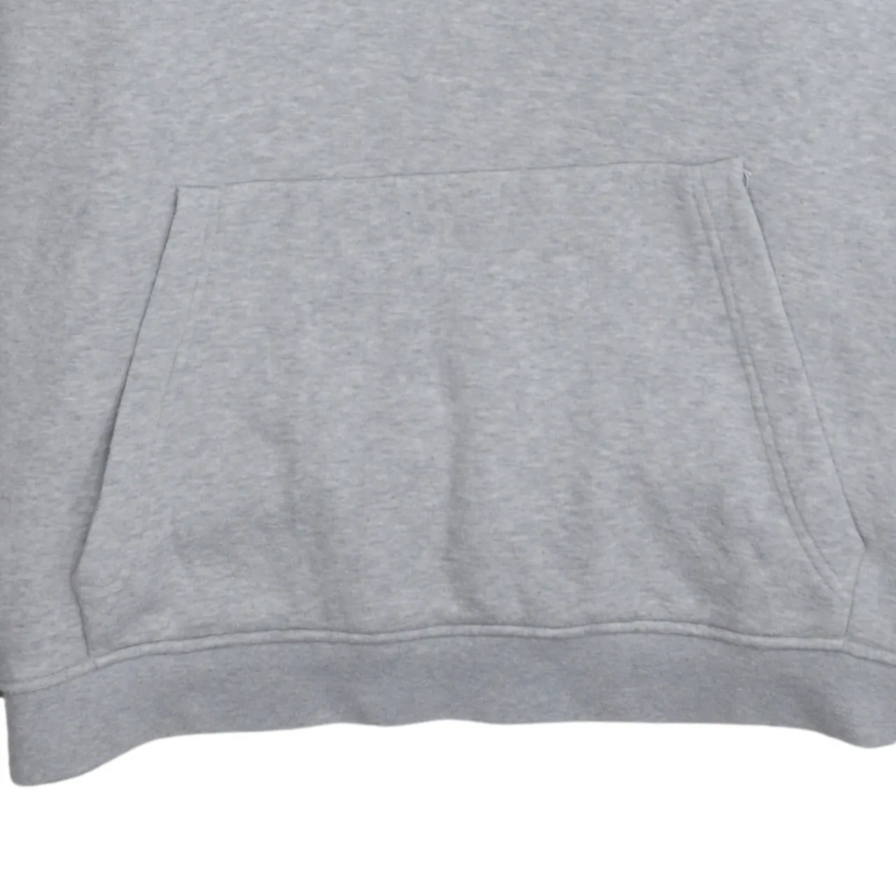 Lacoste 90's Spellout Pullover Hoodie XLarge Grey sold by Vintage Club product image thumbnail 4