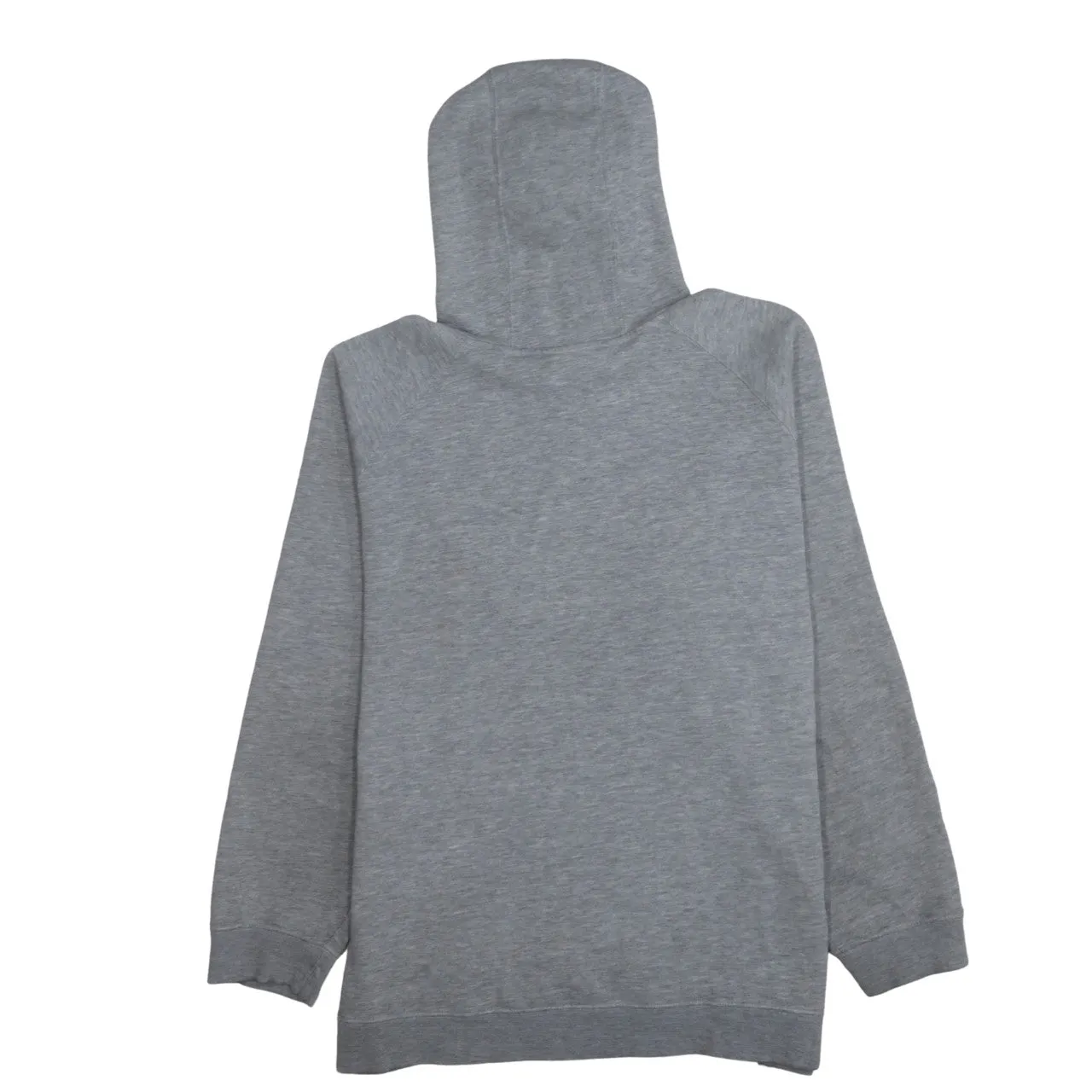 Nike 90's Swoosh Pullover Hoodie XLarge Grey sold by Vintage Club product image thumbnail 2