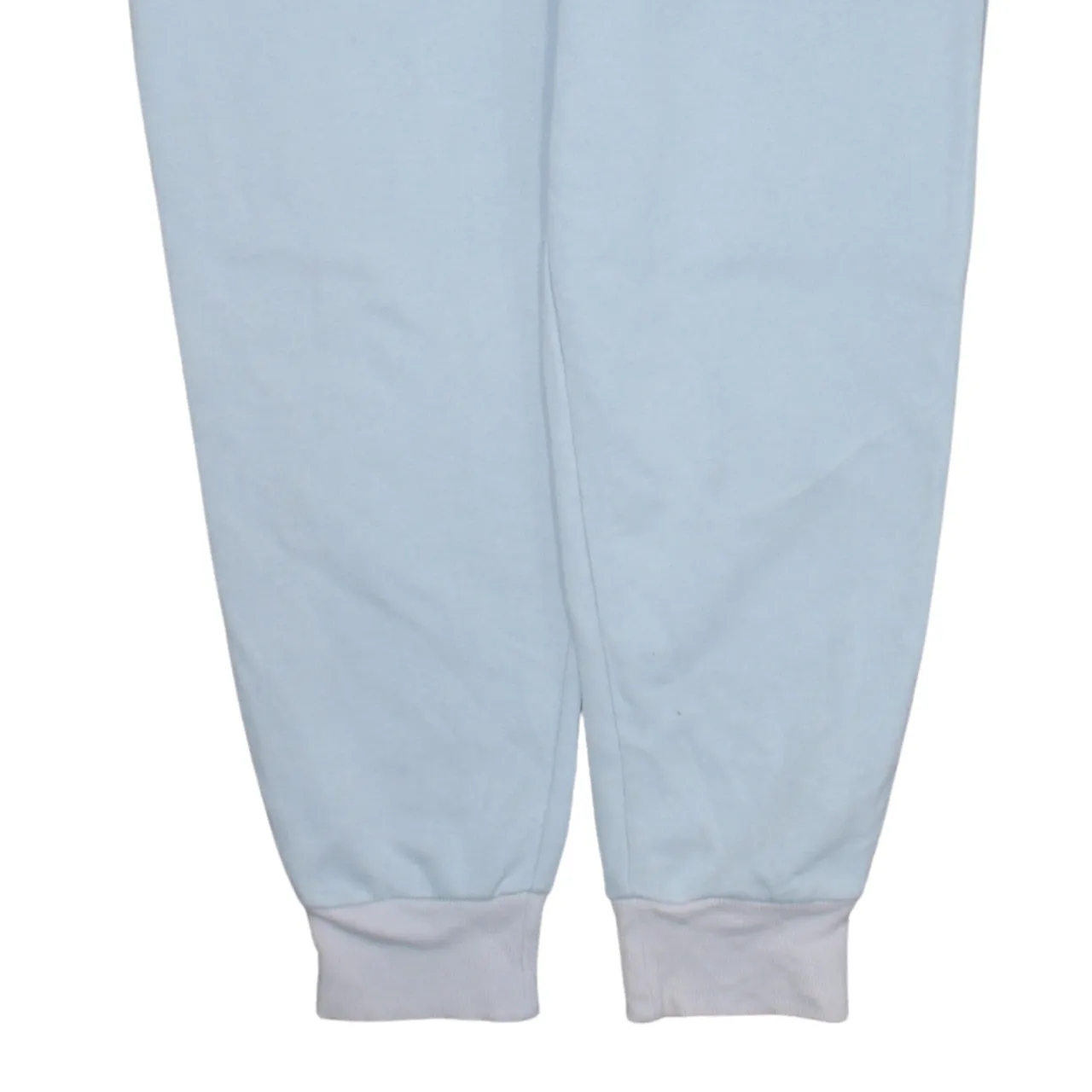 Puma 90's Rib Cuff Casual Joggers / Sweatpants Large Grey sold by Vintage Club product image thumbnail 4