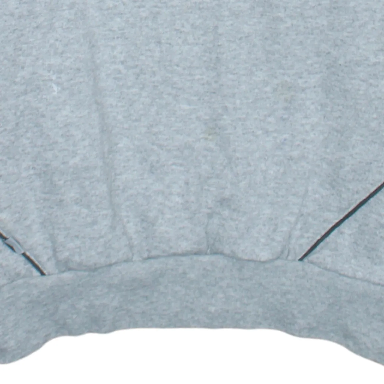 Umbro 90's Spellout Crew Neck Sweatshirt Large Grey sold by Vintage Club product image thumbnail 4