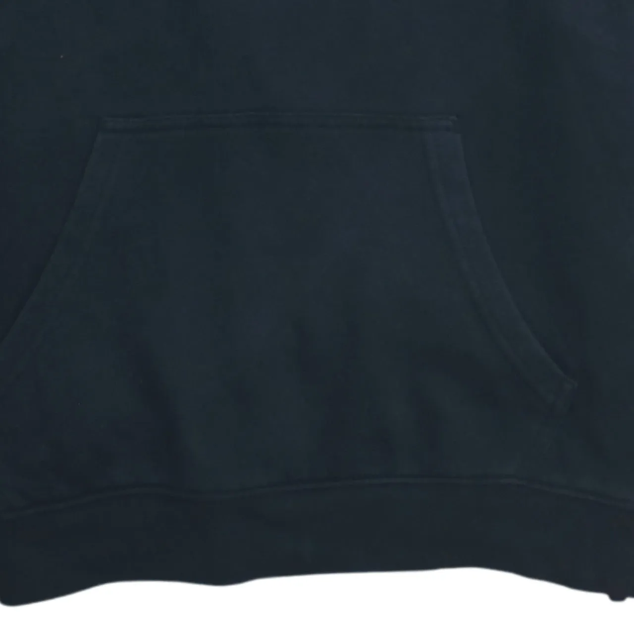 Champion 90's Spellout Pullover Hoodie Medium Black sold by Vintage Club product image thumbnail 4