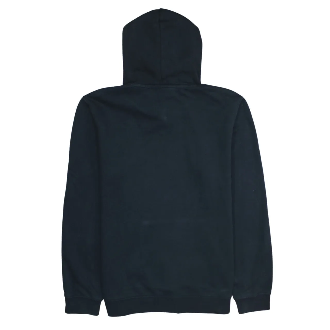 Champion 90's Spellout Pullover Hoodie Medium Black sold by Vintage Club product image thumbnail 2