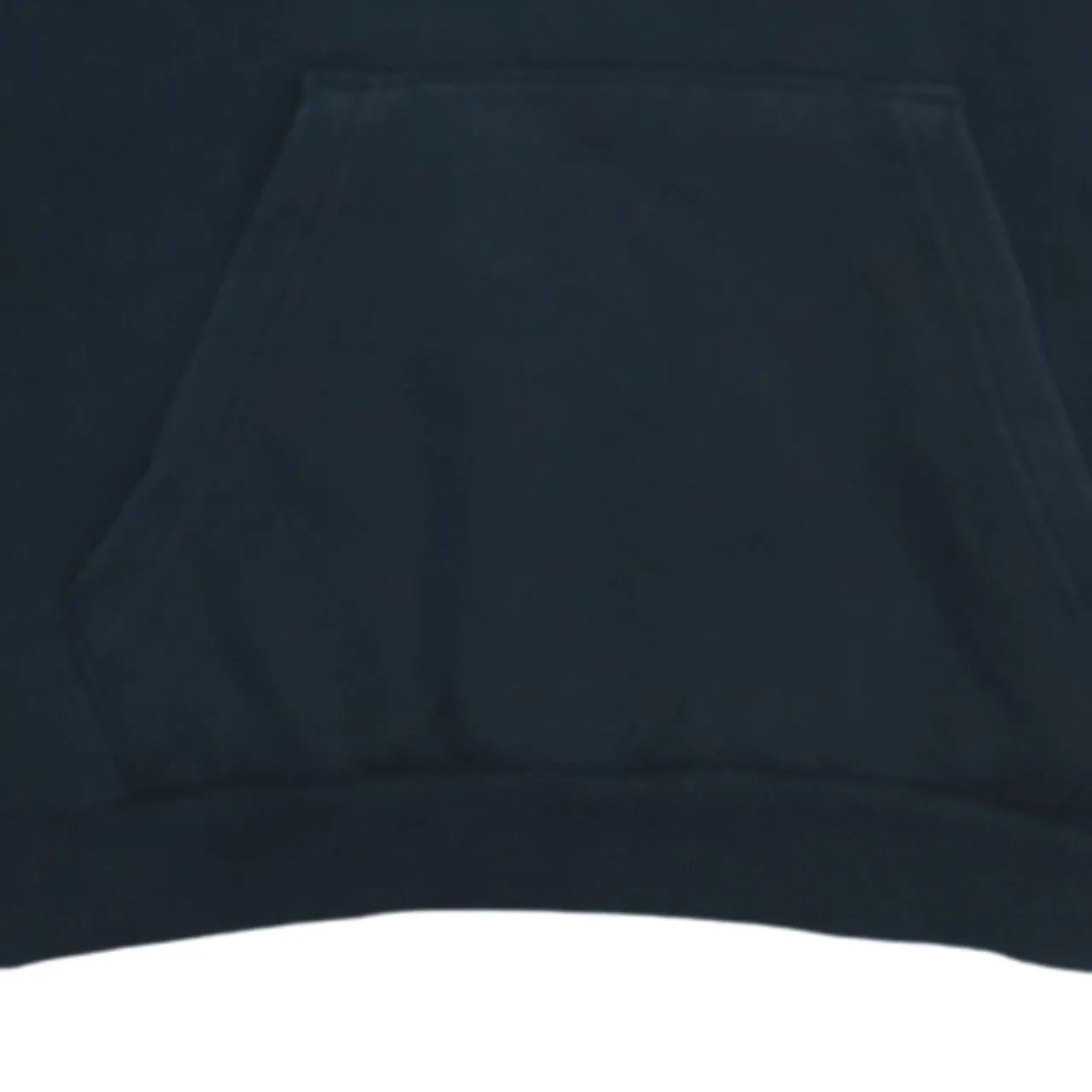 Puma 90's Spellout Pullover Hoodie XLarge Black sold by Vintage Club product image thumbnail 4