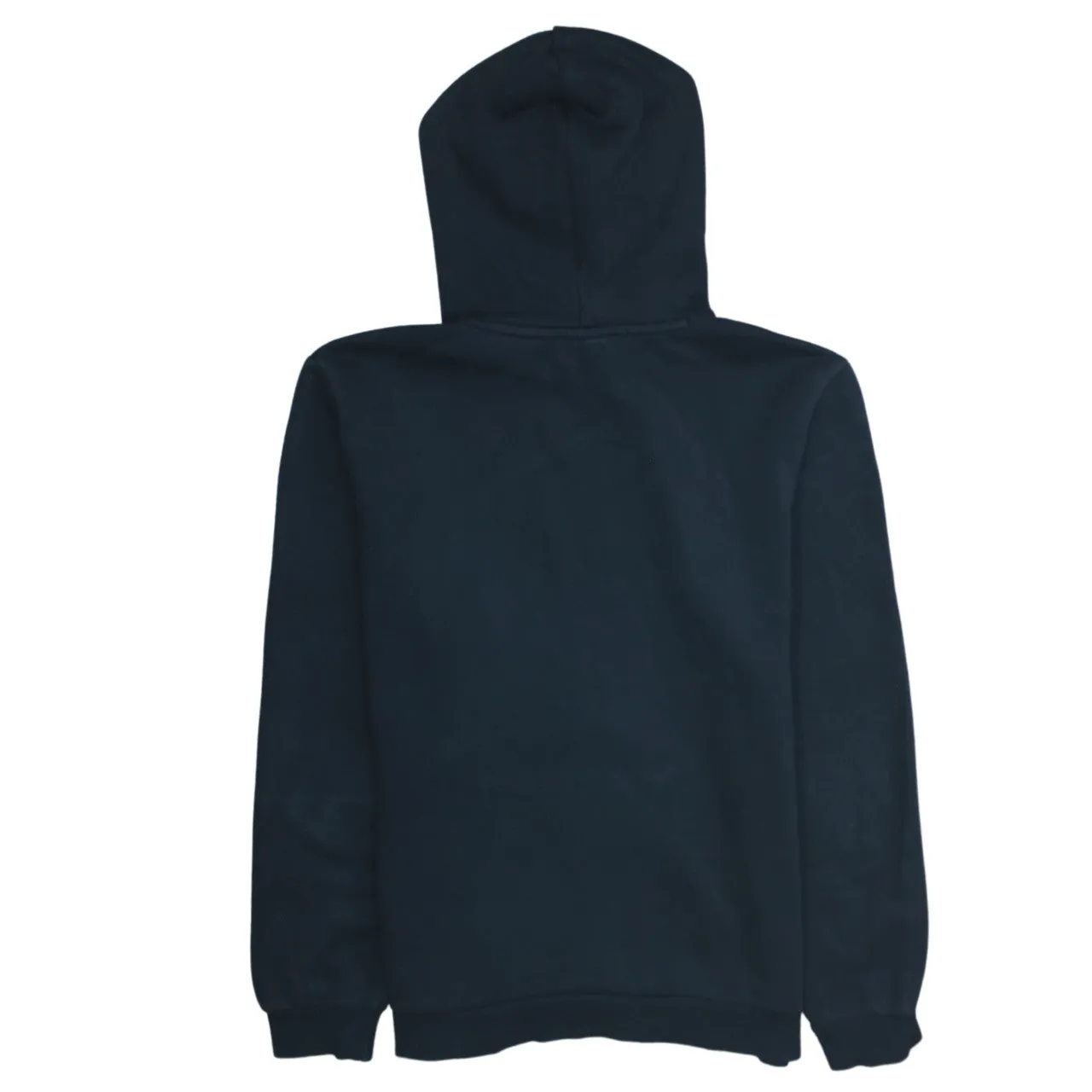 Puma 90's Spellout Pullover Hoodie XLarge Black sold by Vintage Club product image thumbnail 2