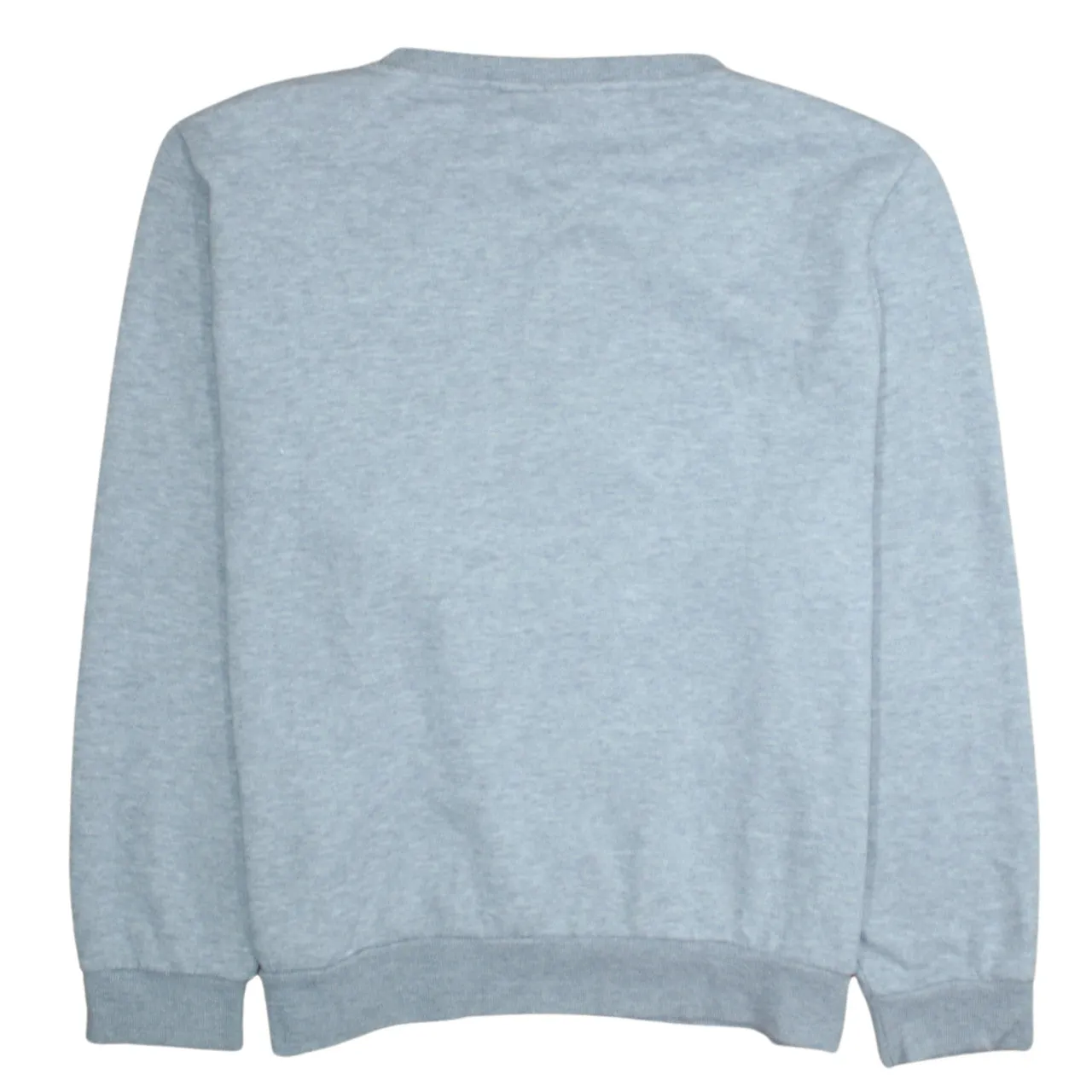 Disney 90's Mickey Mouse Crew Neck Sweatshirt XLarge Grey sold by Vintage Club product image thumbnail 2