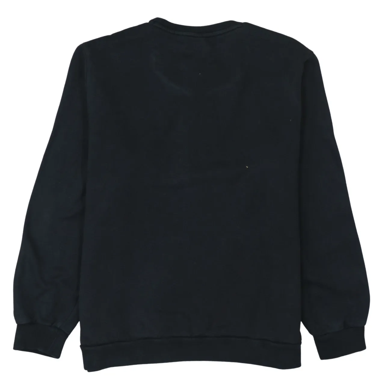 Puma 90's Lightweight Crew Neck Sweatshirt XLarge Black sold by Vintage Club product image thumbnail 2