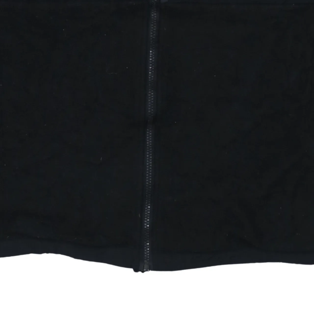 The North Face 90's Hiking Warm Full Zip Up Fleece Jumper XXLarge (2XL) Black sold by Vintage Club product image thumbnail 4