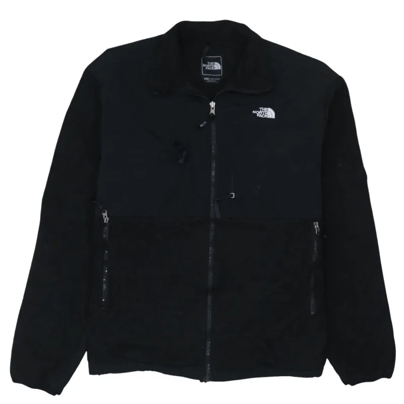 The North Face 90's Hiking Warm Full Zip Up Fleece Jumper XXLarge (2XL) Black sold by Vintage Club